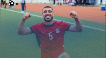 محمد ربيعة يكشف سر الممر الشرفي لمحمد صلاح ويؤكد: كأس العالم هدفنا الآن